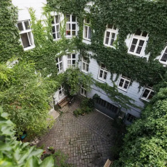 Отель Pension Kraml Вена фото 2