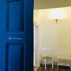 Отель L'Officina Бари интерьер отеля фото 2