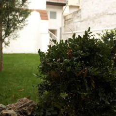 Отель Garden House фото 2