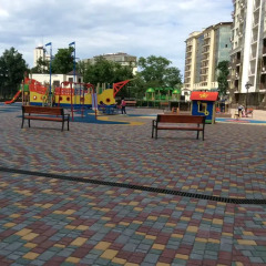 Гостиница Sea Pearl Apt детские мероприятия фото 2