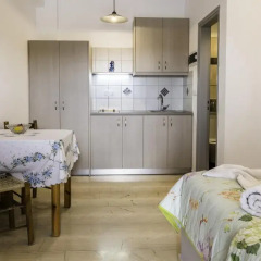 Отель Katefiani Villas Греция, Остров Санторини - отзывы, цены и фото номеров - забронировать отель Katefiani Villas онлайн в номере фото 2