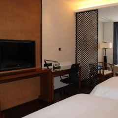 SSAW Boutique Hotel Shanghai Bund(Narada Boutique YuGarden) удобства в номере фото 2