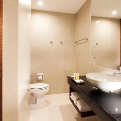Отель Arinara Bangtao Beach Resort 4* Студия