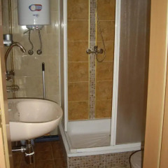 Отель Guest House Rusalka ванная фото 2