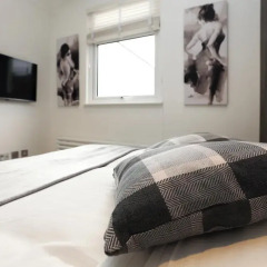 Апартаменты Linton Apartments Апартаменты с различными типами кроватей фото 13