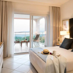 CLC Kusadasi Golf & Spa Resort Hotel 5* Апартаменты с различными типами кроватей фото 2