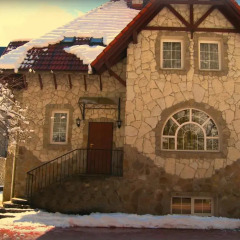 Гостиница Snow Village Krasnaya Polyana
