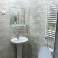 Отель Nataly Guest House ванная фото 2
