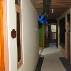 Отель Guraidhoo Corner Tourist House Мальдивы, Северный атолл Мале - отзывы, цены и фото номеров - забронировать отель Guraidhoo Corner Tourist House онлайн интерьер отеля фото 2
