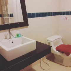 Baan Andaman Hotel 3* Улучшенный номер с различными типами кроватей фото 2