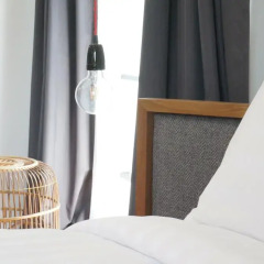 The Twelve Hotel 3* Люкс фото 9