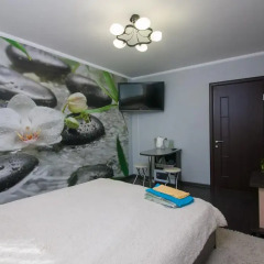 Гостиница Megapolis Hotel в Красноярске отзывы, цены и фото номеров - забронировать гостиницу Megapolis Hotel онлайн Красноярск спа фото 2