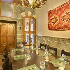 The Green Park Hotel Diyarbakir Турция, Диярбакыр - отзывы, цены и фото номеров - забронировать отель The Green Park Hotel Diyarbakir онлайн интерьер отеля