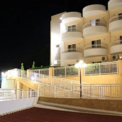 Diagoras Hotel балкон фото 2