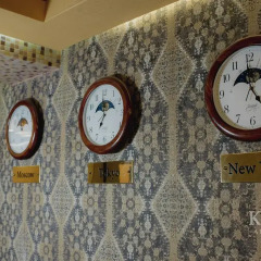 Апарт-отель Кутузов 3* Апартаменты с различными типами кроватей фото 2