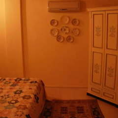The Muses House Boutique Hotel 3* Стандартный номер с 2 отдельными кроватями