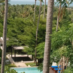 Отель The Park Samui детские мероприятия фото 2