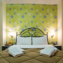 Anita Hotel комната для гостей фото 5