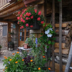 Отель Hostal D'eller Бельвер-де-Серданья фото 8