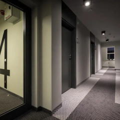 So Stay Hotel интерьер отеля фото 3