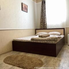Гостиница Kharkovlux Стандартный номер фото 9