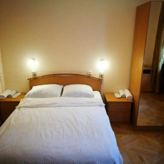Hotel Salo 2* Номер категории Эконом с различными типами кроватей фото 2