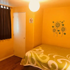 Отель Chillout Flat Bed & Breakfast 3* Стандартный номер фото 45