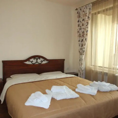 Отель Mitiova Guest House комната для гостей фото 5