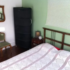 Shiado Hostel Стандартный номер фото 4