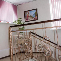 Гостиница Парус в Брянске 1 отзыв об отеле, цены и фото номеров - забронировать гостиницу Парус онлайн Брянск интерьер отеля