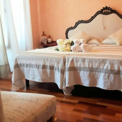 Отель Il Veliero Romantico Италия, Венеция - отзывы, цены и фото номеров - забронировать отель Il Veliero Romantico онлайн в номере фото 2