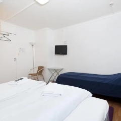 Отель Stavanger Bed & Breakfast Стандартный номер фото 19