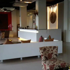 Malin Patong Hotel интерьер отеля фото 2