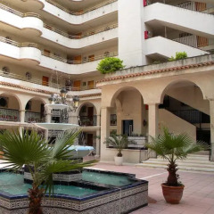 Отель Córdoba фото 8