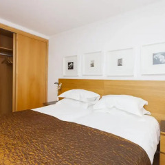 Апартаменты Apartments Lisboa - Parque das Nacoes комната для гостей фото 3