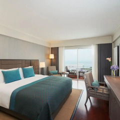 Отель Avani Pattaya Resort комната для гостей фото 3