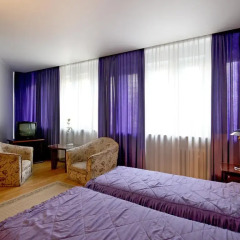 Hotel Maria комната для гостей фото 4