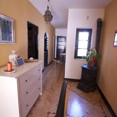 Отель Casa do Candeeiro удобства в номере