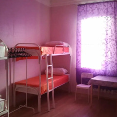Hostel Tsvetnoy Boulevard спа