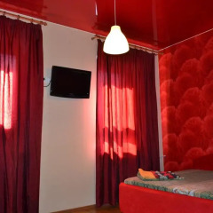Hotel Aura удобства в номере фото 2