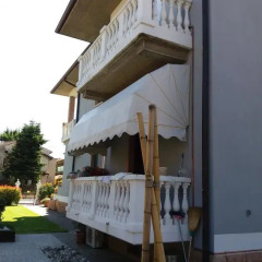 Отель Casa Carmen Понти-суль-Минчо фото 2