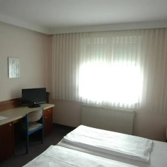 Отель Pension Weber Gmbh 3* Стандартный номер фото 3