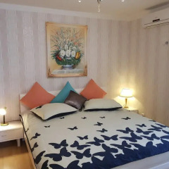 Апартаменты Naiza Guesthouse and Apartments детские мероприятия