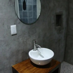 Hostel Hospedarte Centro Улучшенный номер с различными типами кроватей фото 6