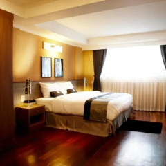 Отель Poste 43 Residence 4* Люкс повышенной комфортности фото 8