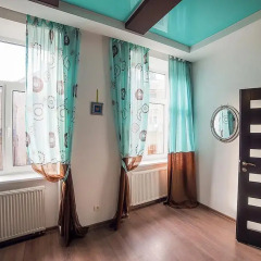Апартаменты Apartments Zefir удобства в номере фото 2