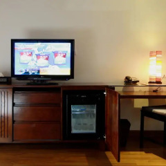 Hotel Mermaid Bangkok 4* Люкс повышенной комфортности фото 3