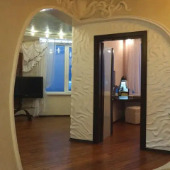 Гостиница Sea in the palm of your hand интерьер отеля
