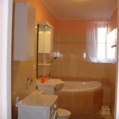 Отель Apartman Nadezda ванная