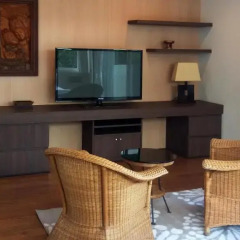 Апартаменты Karon Suite Apartment удобства в номере фото 2